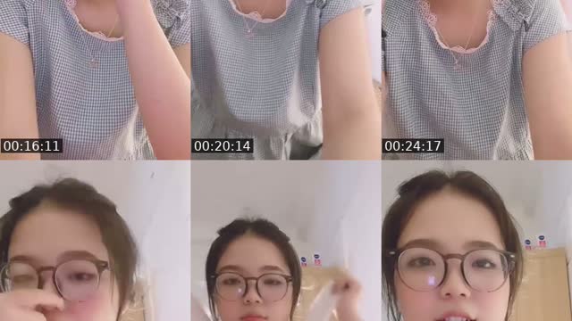 @trquynh0111 TikTok live
