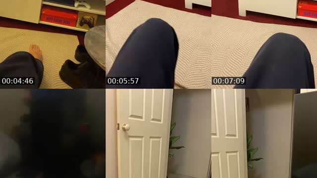 @joshie6788 TikTok live