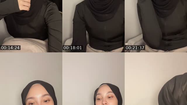 @sarzthec4t TikTok live from 2026-08-07