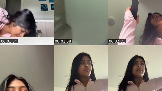 @staryanax TikTok live