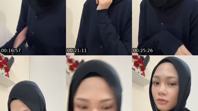 @aneemrzf TikTok live from 2026-08-07