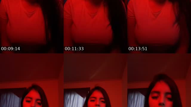 @becerrailyn TikTok live