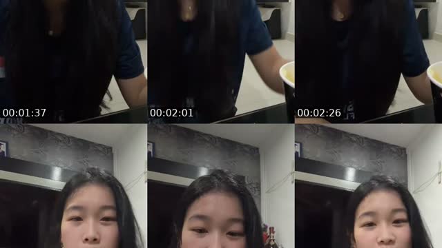 @shanniganss TikTok live