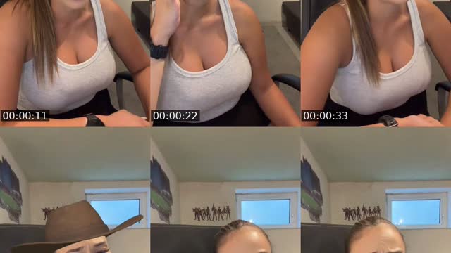 TikTok live: Insta: _.sophie05._🥰 by @sophietschi_x