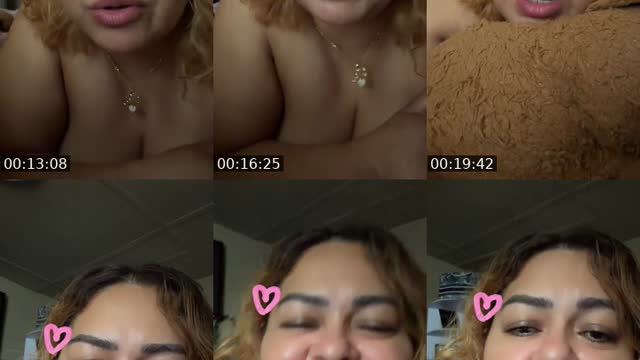 @vanessa.arriola0 TikTok live from 2026-08-07