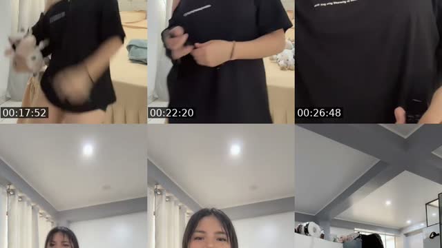 @ninha1zz TikTok live from 2026-08-07