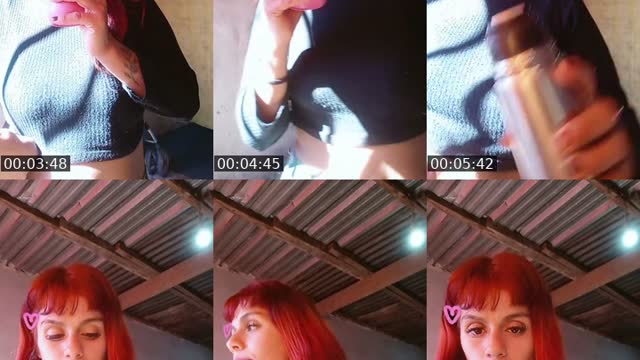 @yamilalailhacar36 TikTok live