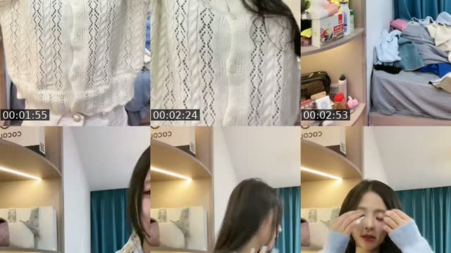 @trh.yang2 TikTok live