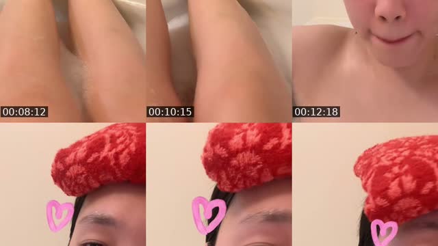 @my_room622 TikTok live