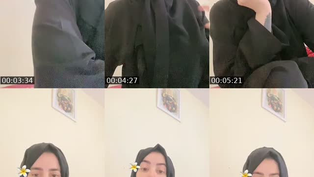 @ou_m68 TikTok live