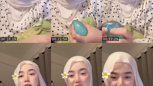 @hanisxsyra TikTok live from 2026-08-07