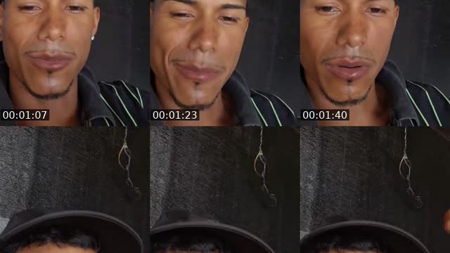 @pretinhodoce020 TikTok live
