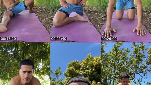 @mus.aisonll TikTok live from 2026-08-07
