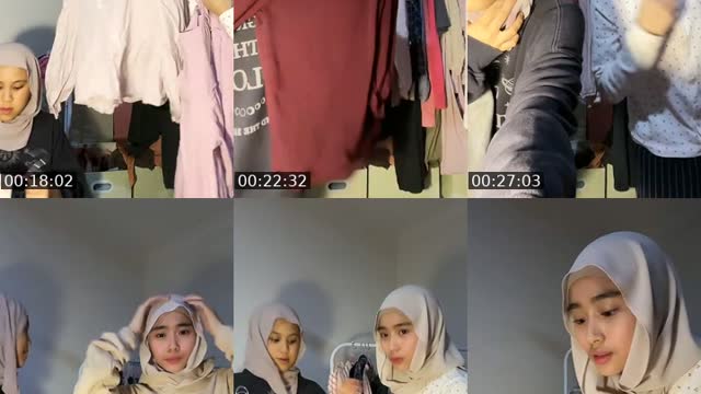 @qyuuuu1 TikTok live from 2026-08-07