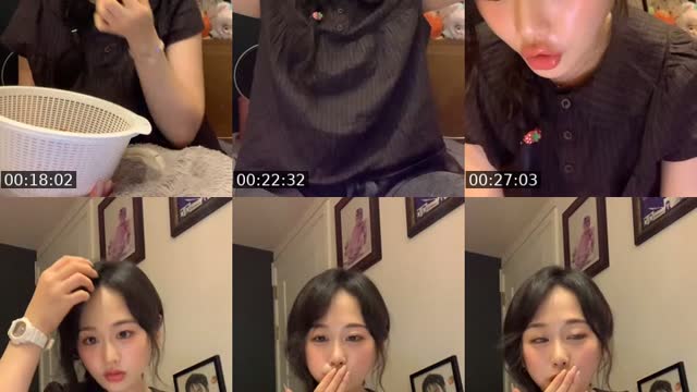@ryuraikj TikTok live