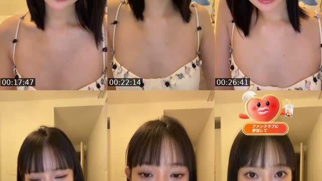 @pichan_0801 TikTok live
