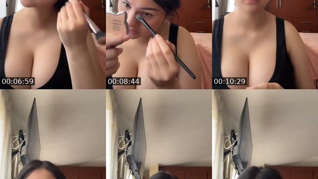 @__pazitaaa TikTok live
