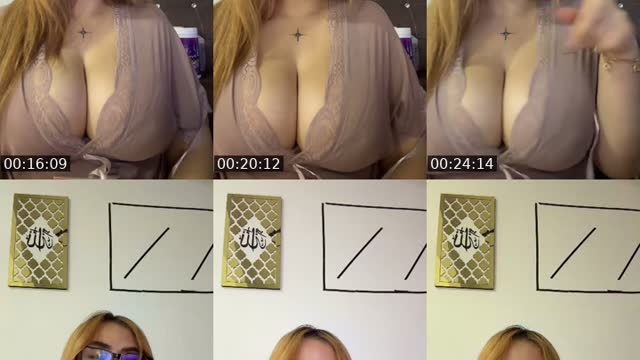 @marriashaqirrah TikTok live from 2026-08-07