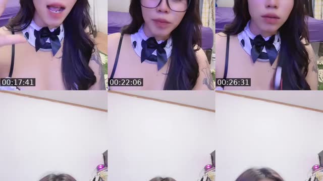 @callmeucan26 TikTok live from 2026-08-07