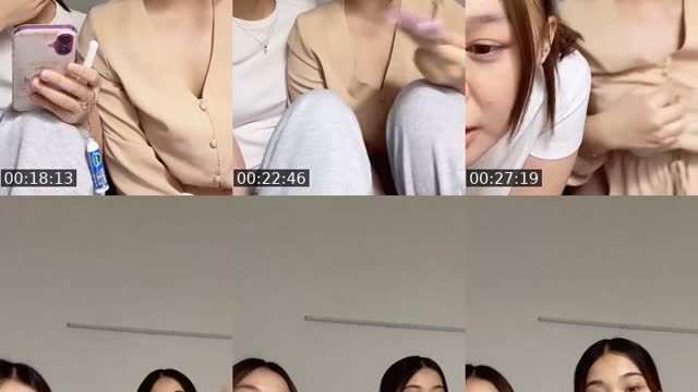 @wave2alys TikTok live from 2026-08-07
