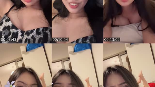 @chalknut1 TikTok live