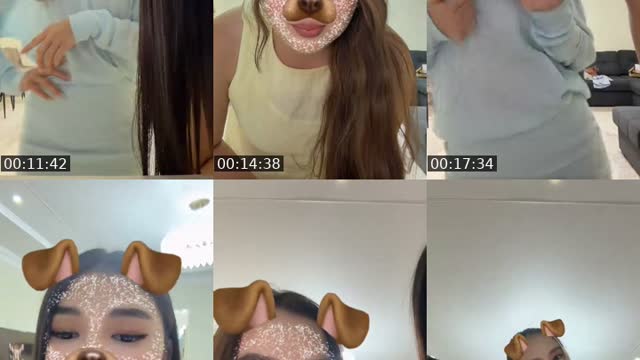 @diilllyya TikTok live