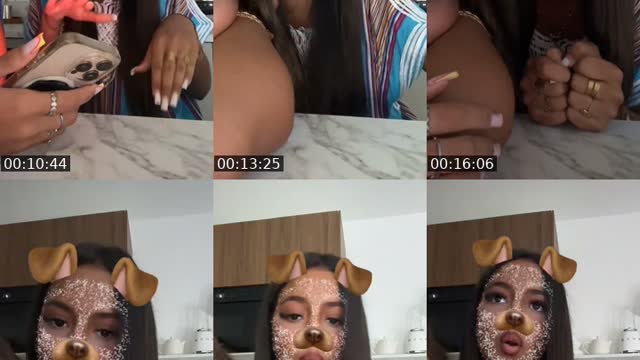 @a.mraa2 TikTok live