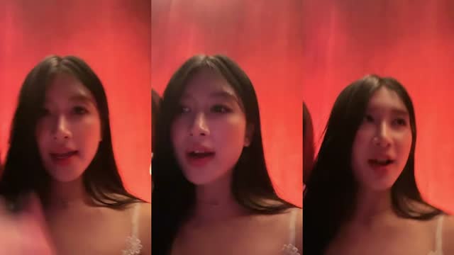 @meoconn_02 TikTok live