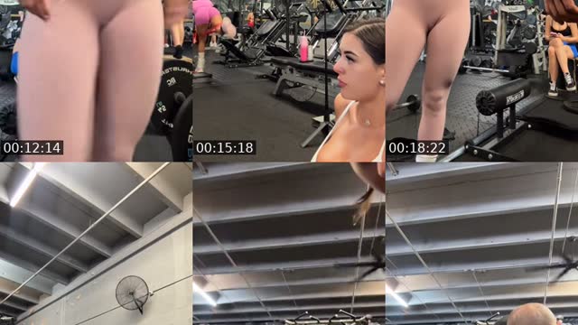 Come workout w me - @haleyespinoza5