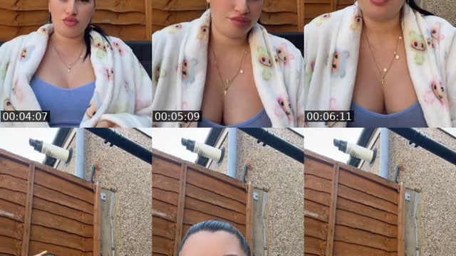 @andreeaciobotaruv TikTok live from 2026-08-07