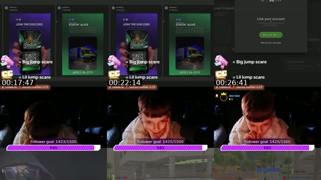 TikTok live: Nice stream today by @shadow_ot0