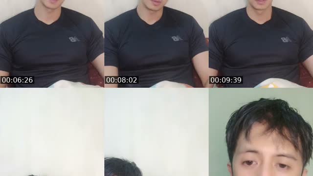 @chokychow_0 TikTok live