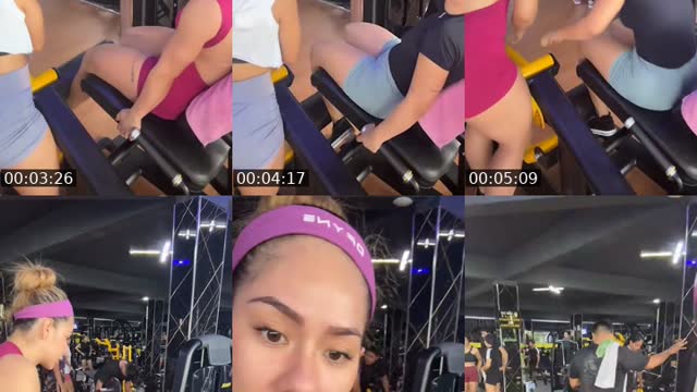 @bibiosinagabalder TikTok live
