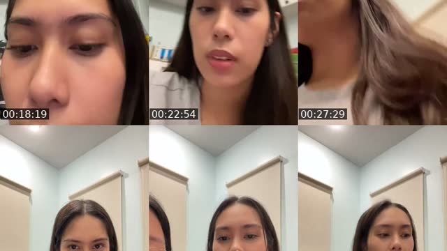 TikTok live: random by @eurikaj