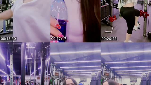 @koky_offical_x TikTok live