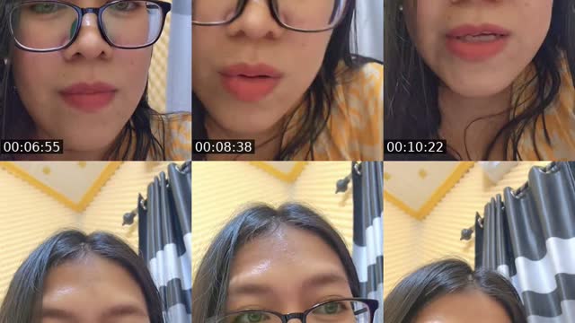 @nur.fitriyana78 TikTok live