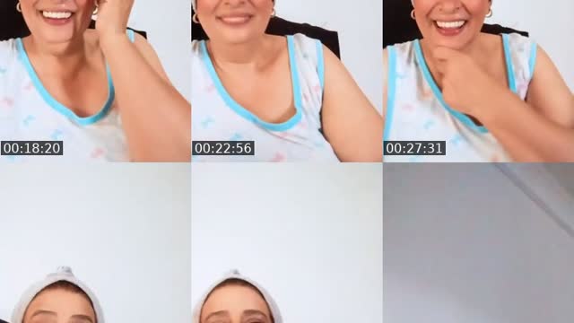 @soso040180 TikTok live