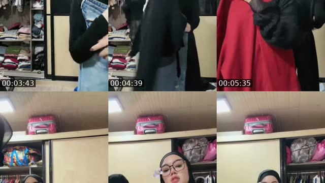 @baebyeaa TikTok live from 2026-08-07
