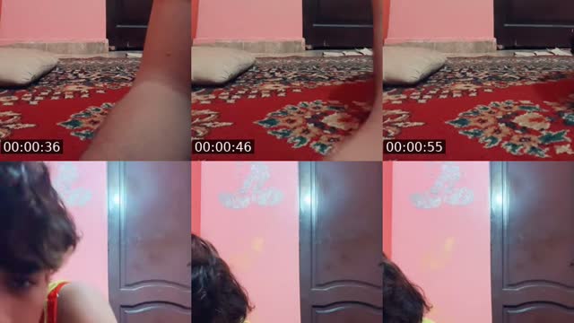 @yssf812 TikTok live