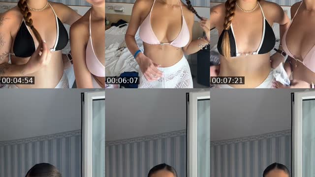 @__la.meliii__ TikTok live from 2026-08-07