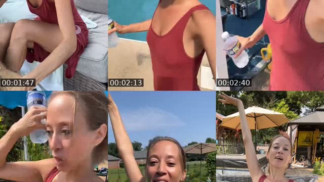 @bsgardening TikTok live from 2026-08-07