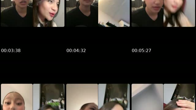 @zaaraday TikTok live from 2026-08-07