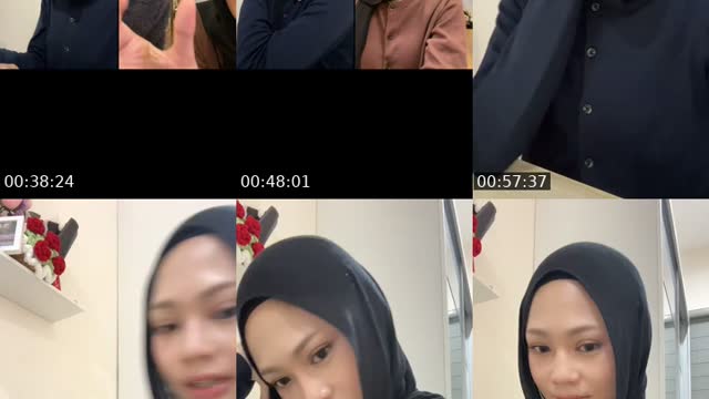 @aneemrzf TikTok live from 2026-08-07