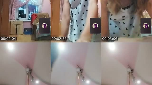 @cannever2 TikTok live from 2026-08-07