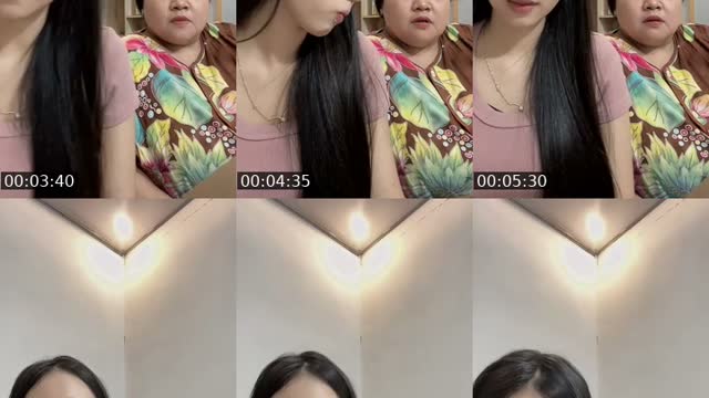 @2003dump_0 TikTok live