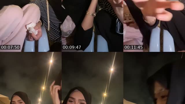 @4idardyna TikTok live