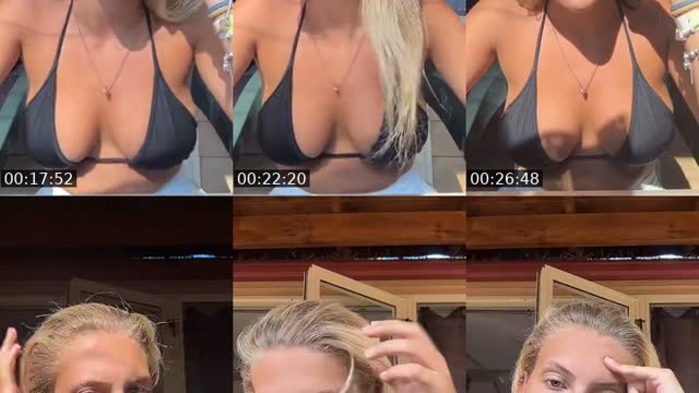 @_chiara_digio_ TikTok live