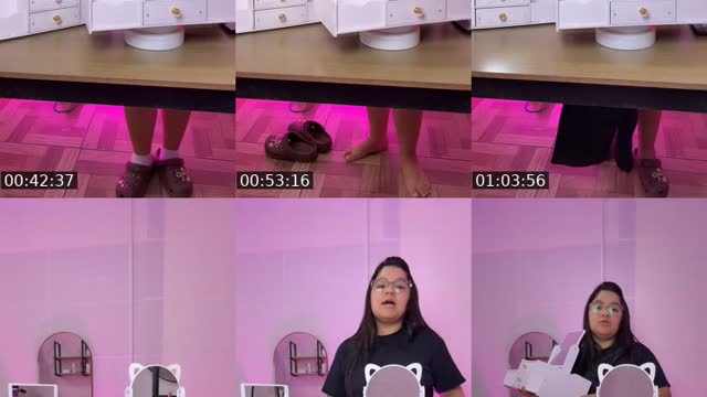 @ellenliveshop TikTok live from 2026-08-07