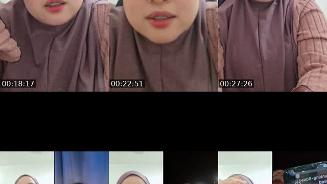 TikTok live: teman live by @nobodyknowssssssss4