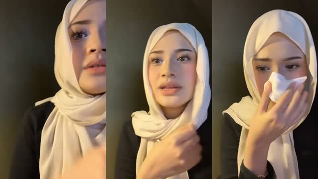 @ayraacaesar TikTok live